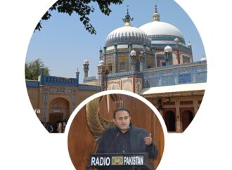 خواجہ غلام فرید کا شعری اعجاز