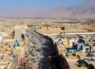 فتنہ الہندوستان اوربلوچ یکجہتی کمیٹی کا گٹھ جوڑبے نقاب