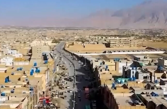 فتنہ الہندوستان اوربلوچ یکجہتی کمیٹی کا گٹھ جوڑبے نقاب