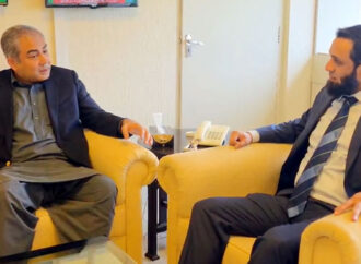 ریاستی بیانیے کو مضبوط بنانے کیلئے مربوط حکمت عملی اختیار کرنے پر اتفاق