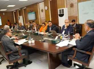 احسن اقبال کا صوبوں پراقتصادی،سماجی ترقی کیلئے لائحہ عمل وضع کرنے پر زور