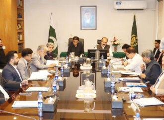 وزارت اطلاعات وزیراعظم کی لیپ ٹاپ سکیم کے چوتھے مرحلے کیلئے میڈیا مہم شروع کریگی