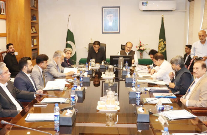 وزارت اطلاعات وزیراعظم کی لیپ ٹاپ سکیم کے چوتھے مرحلے کیلئے میڈیا مہم شروع کریگی