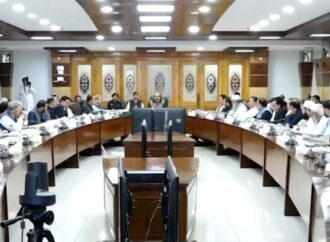 خیبرپختونخوا حکومت کا بھارتی جارحیت کے شہداء کے ورثاء کو 50، 50 لاکھ روپے دینے کا فیصلہ