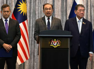 تھائی لینڈ اور کمبوڈیا کے درمیان غیر مشروط جنگ بندی پر اتفاق