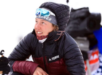 پاکستان کا عالمی شہرت یافتہ ایتھلیٹ لورا ڈل مئیر کی وفات پر گہرے دکھ اور افسوس کا اظہار