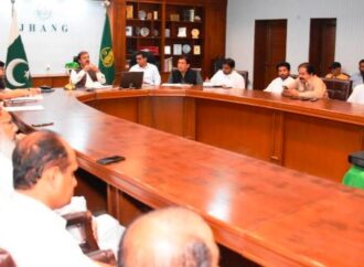 یکم اگست سے 14 اگست تک جشن آزادی و معرکہ حق شایان شان طریقے سے منایا جائے گا۔