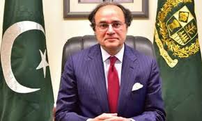 وزیرخزانہ کی کاروباری برادری کو حکومت کی جانب سے مکمل تعاون کی یقین دہانی