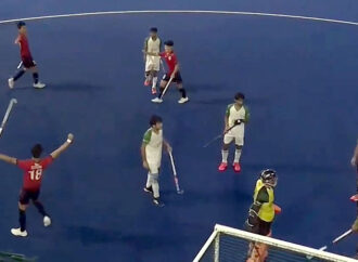 انڈر18 ایشیا کپ ہاکی کا فائنل جاپان نے جیت لیا