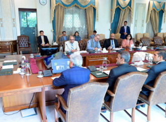 وزیراعظم کی زرعی شعبے کو جدید خطوط پر استوار کرنے کیلئے حکمت عملیاں وضع کرنے کی ہدایت