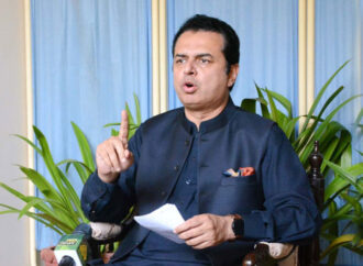 دھواں چھوڑنے والی گاڑیوں کے خلاف سخت کارروائی کی جائے گی،وزیر مملکت