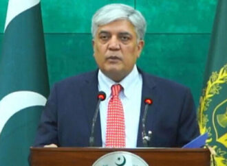 دفتر خارجہ نے نام نہاد ’آپریشن سندور‘ سے متعلق بھارتی دعوے مسترد کر دیئے