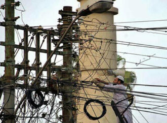 پنجاب پولیس کی بڑی کارروائی، 37 ہزار سے زائد بجلی چور گرفتار