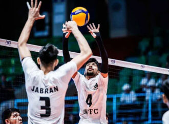 پاکستان نے ترکیہ کو شکست دے کر پری کوارٹر فائنل میں جگہ بنا لی