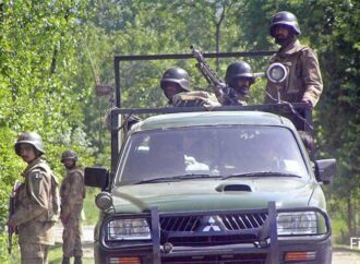 ہنگو،سکیورٹی اداروں کا آپریشن، فتنہ الہندوستان کے 4 دہشت گرد مارے گئے