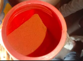 عاشورہ محرم کے دوران ممنوعہ و غیر معیاری اجزاء کے استعمال پر مختلف پکوان سنٹرز کو ایک لاکھ 58 ہزار کے جرمانے عائد، پنجاب فوڈ اتھارٹی۔