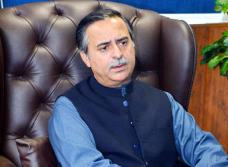 وزیربحری امور کا گوادر کو لاجسٹک مرکز میں تبدیل کرنے کے منصوبے کا اعلان