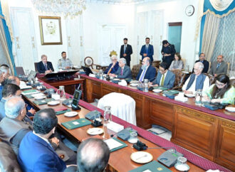 وفاقی کابینہ کی حج پالیسی 2026 اور مصنوعی ذہانت پالیسی 2025 کی منظوری