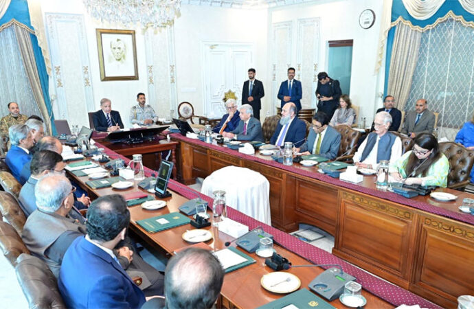 وفاقی کابینہ کی حج پالیسی 2026 اور مصنوعی ذہانت پالیسی 2025 کی منظوری