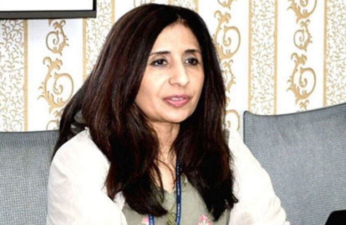 پاکستان یونیسکوکی ایگزیکٹو کونسل کی دوسالہ مدت کیلئے دوبارہ منتخب