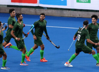 مردوں کے انڈر 18 ایشیا ہاکی کپ کا فائنل کل پاکستان اور جاپان کے درمیان کھیلا جائے گا