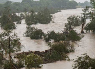 امریکہ: ریاست ٹیکساس میں شدید سیلاب کے باعث کم از کم چوبیس افراد ہلاک