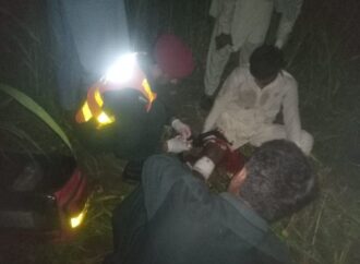 جھنگ اوراحمد پور سیال میں پولیس ناکے پر فائرنگ کے واقعات 2 ملزمان زخمی ریسکیو