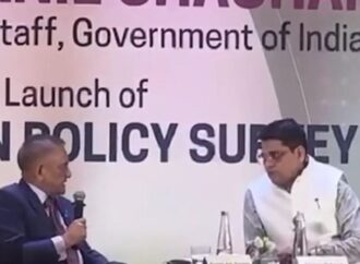 بھارتی عسکری قیادت آپریشن سندور کی ناکامی کے حوالے سے تضاد کا شکار