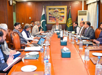 حکومت نے نجی شعبے کوپانچ لاکھ میٹرک ٹن چینی درآمد کرنے کی منظوری دیدی