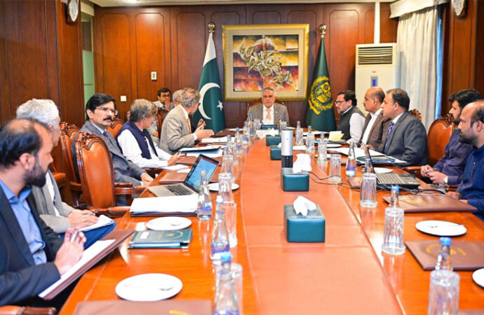 حکومت نے نجی شعبے کوپانچ لاکھ میٹرک ٹن چینی درآمد کرنے کی منظوری دیدی