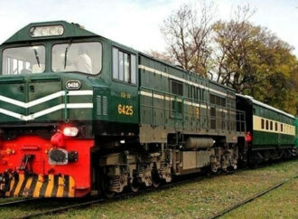 پاکستان ریلویزکاجدید ترین بزنس ٹرین شروع کرنے کا اعلان