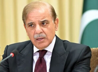 وزیراعظم کی این ڈی ایم اے کو صوبوں کے ساتھ مل کر قدرتی آفات سے نمٹنے کی حکمت عملی تیار کرنے کی ہدایت