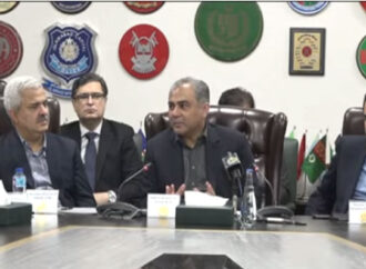 محسن نقوی کا محرم میں امن وامان کیلئے علماء کرام کے کلیدی کردارپرزور