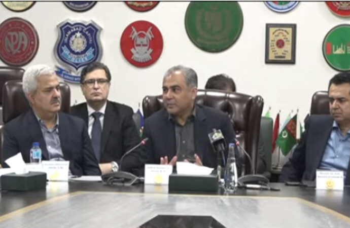 محسن نقوی کا محرم میں امن وامان کیلئے علماء کرام کے کلیدی کردارپرزور