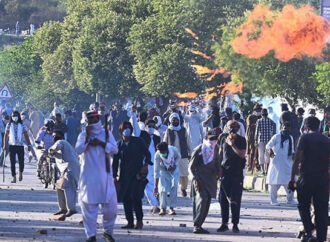 نو مئی پر تشدد واقعات،اے ٹی سی فیصل آباد نے108 ملزمان کو سزا سنا دی