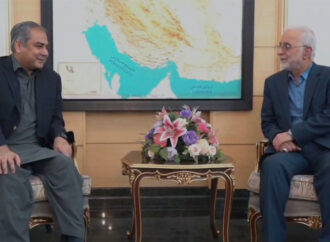 سہ ملکی کانفرنس سے زائرین کے مسائل حل کرنے میں مدد ملے گی،وزیر داخلہ