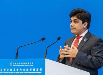 پاکستان کی عالمی برادری کو ثقافتی ورثے کے فروغ کیلئے سرمایہ کاری کی دعوت