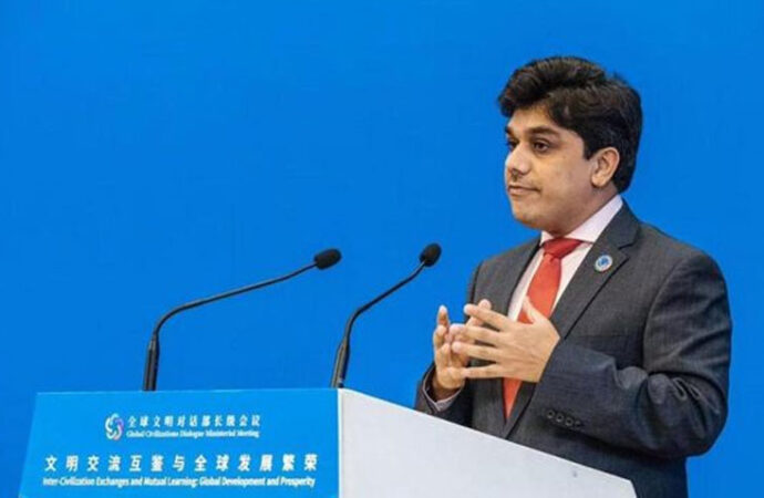 پاکستان کی عالمی برادری کو ثقافتی ورثے کے فروغ کیلئے سرمایہ کاری کی دعوت