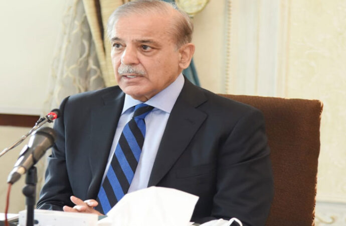 وزیراعظم کا ترسیلات زر میں ریکارڈ اضافے پر اظہار اطمینان