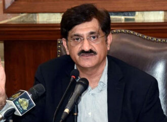 وزیراعلیٰ سندھ کی کابینہ کے تمام مراسلوں اور سمریوں کو خودکاربنانے کی منظوری