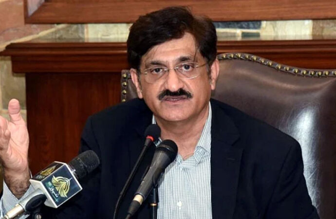 وزیراعلیٰ سندھ کی کابینہ کے تمام مراسلوں اور سمریوں کو خودکاربنانے کی منظوری