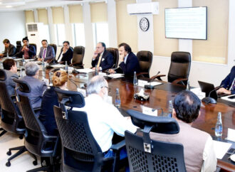 وفاقی حکومت کا یوٹیلٹی سٹورز کارپوریشن کے آپریشنز بند کرنے کا فیصلہ