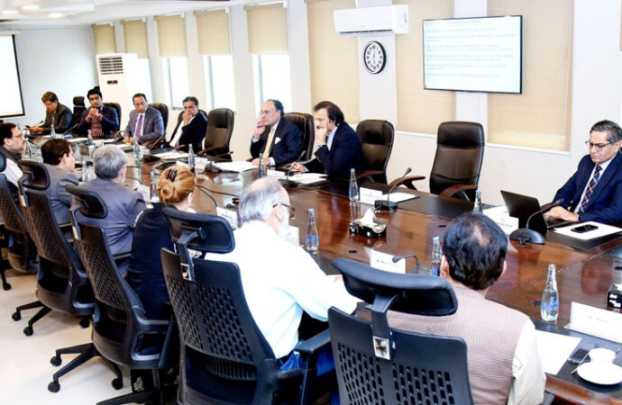 وفاقی حکومت کا یوٹیلٹی سٹورز کارپوریشن کے آپریشنز بند کرنے کا فیصلہ