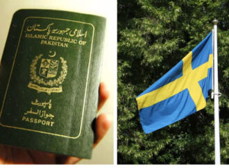 سویڈن کا اسلام آباد میں ویزا سروسز دوبارہ کھولنے کا اعلان