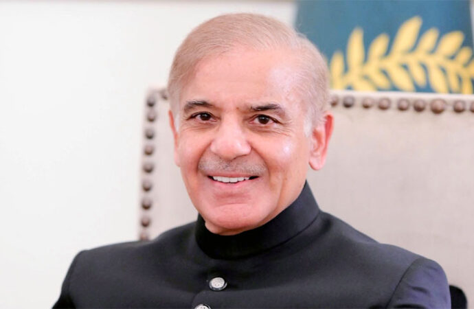 پاکستان،امریکہ کےدرمیان تجارتی معاہدہ سےتعاون میں مزید اضافہ ہوگا، وزیراعظم