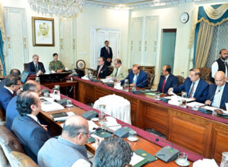 معیشت کی ڈیجیٹائزیشن سے شفافیت کوفروغ ملے گا،وزیراعظم