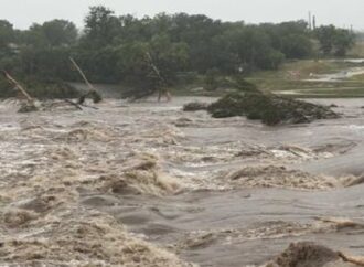 امریکی ریاست ٹیکساس میں سیلابی ریلوں کے باعث 43 افراد ہلاک