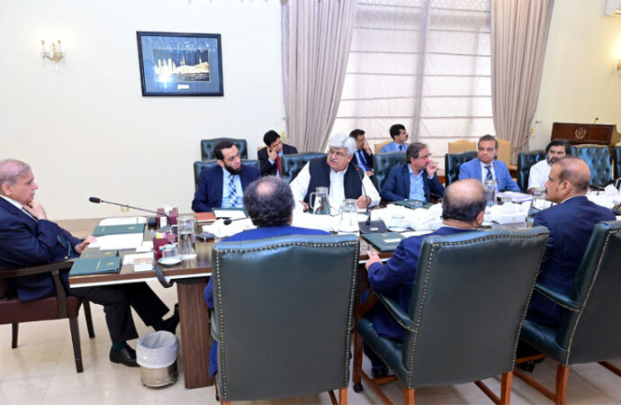 کسٹمز کلیئرنس اور رسک مینجمنٹ سسٹم سے نظام میں شفافیت آئے گی،وزیراعظم