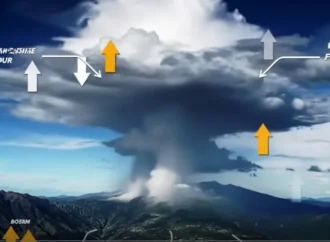 کلاؤڈ برسٹ کیا ہوتا ہے اس کے نقصانات کیا ہیں؟ خیبر پختونخواہ کے حالیہ سیلاب ،کلاؤڈ برسٹ اور موسمیاتی تبدیلی