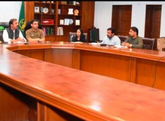 پبلک ٹرانسپورٹ میں غیر قانونی و خطر ناک ایل پی جی سلنڈرز کے خلاف سخت کریک ڈاﺅن جاری